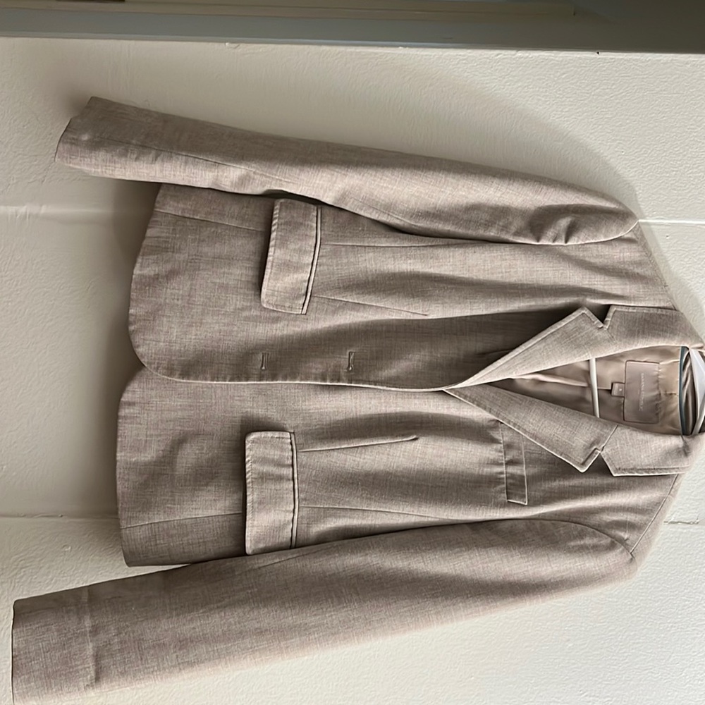 Womens blazer